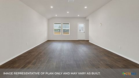 A home in New Braunfels