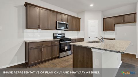 A home in New Braunfels