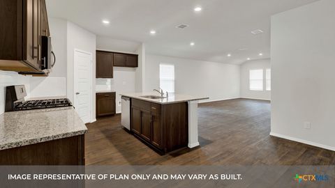 A home in New Braunfels