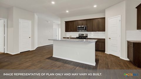 A home in New Braunfels