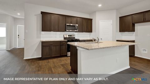 A home in New Braunfels