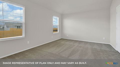 A home in New Braunfels