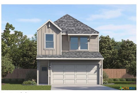 Photo of 1806 Rapids Drive, Temple, TX 76502 (MLS # 622129)