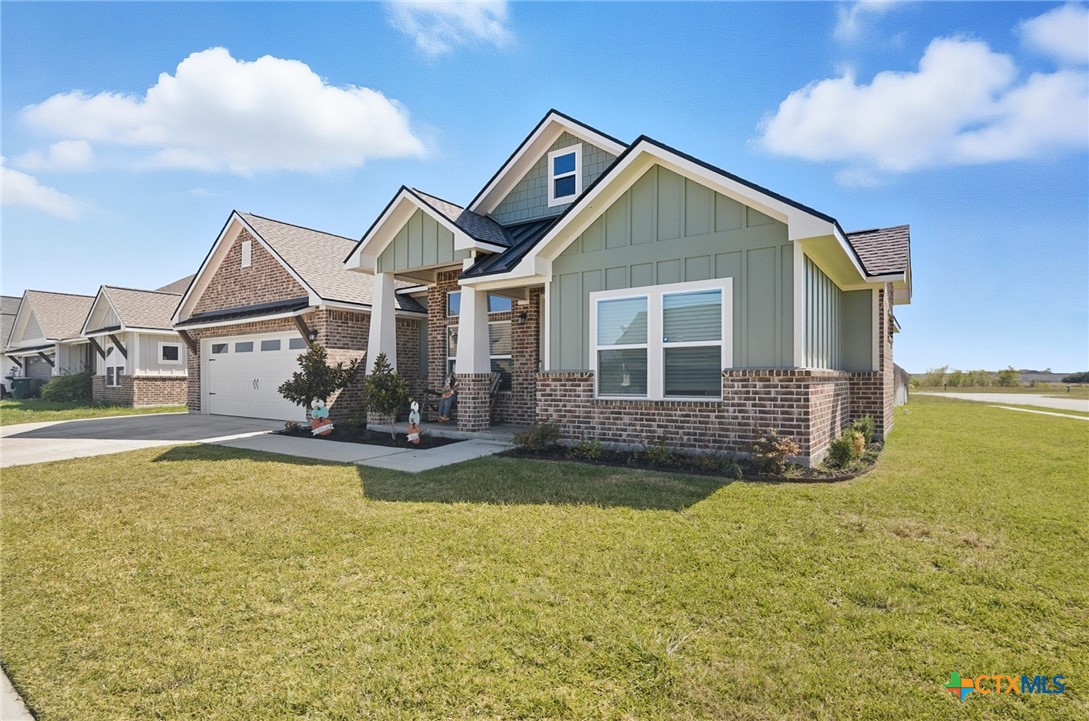 301 Salem Crossing Drive