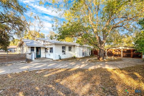 Photo of 1392 E Market Street, Lockhart, TX 78644 (MLS # 597753)