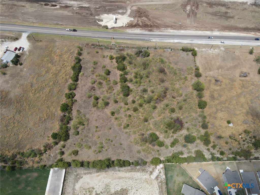 TBD E Loop 121