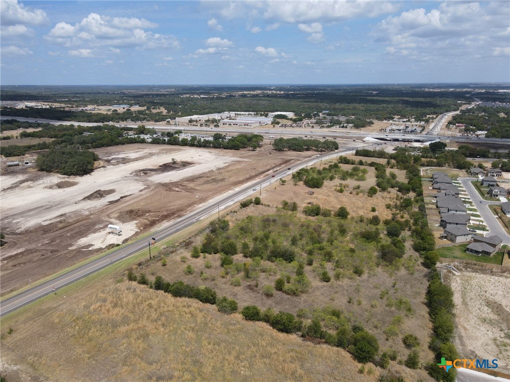 TBD E Loop 121