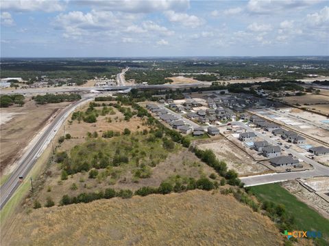 TBD E Loop 121 Belton TX 76513