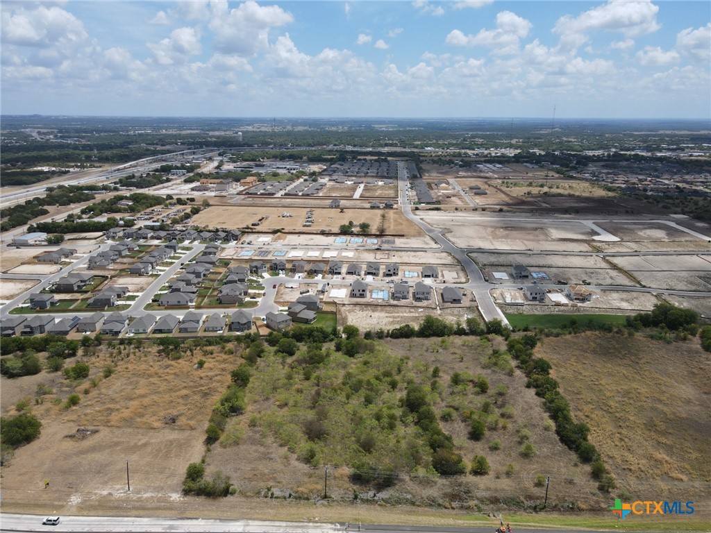 TBD E Loop 121