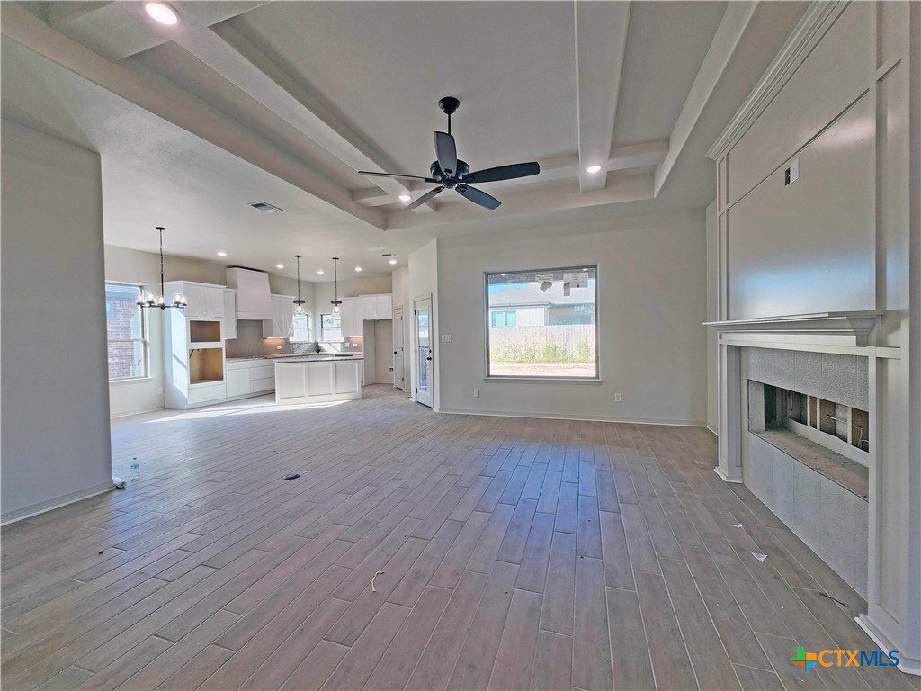 712 Eagle Claw Drive