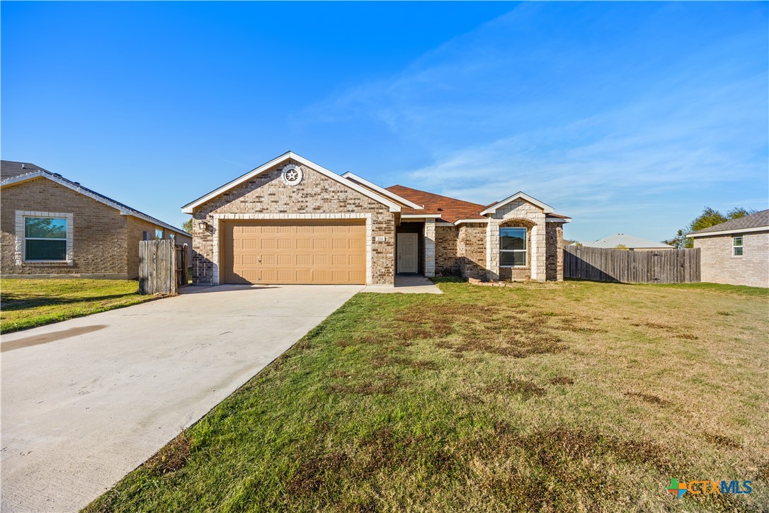 Photo 1 of 19 — 728 Liberty Valley Drive, Belton, TX 76513