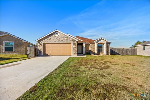 728 Liberty Valley Drive Belton TX 76513