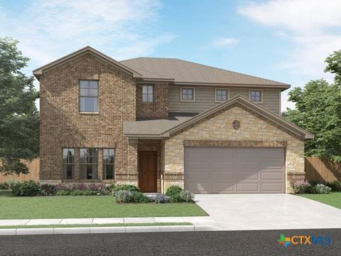 Photo of 5484 McBride Street, Cibolo, TX 78108 (MLS # 618877)