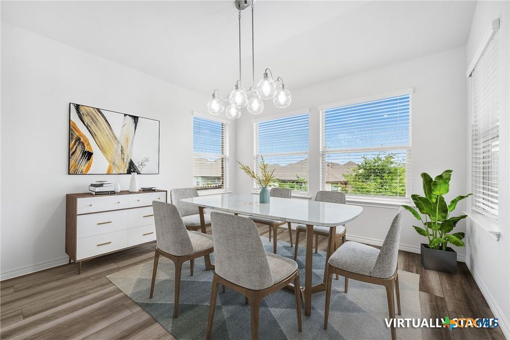 Photo of 6166 Lavaca Drive, Belton, TX 76513 (MLS # 610828)