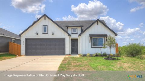 Photo of 256 FLORA VISTA Street, San Marcos, TX 78666 (MLS # 612496)