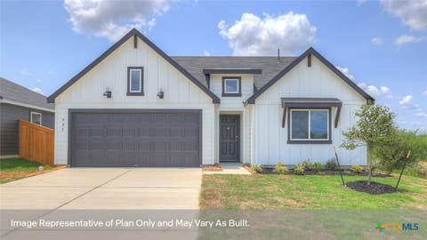 Photo of 256 FLORA VISTA Street, San Marcos, TX 78666 (MLS # 612496)