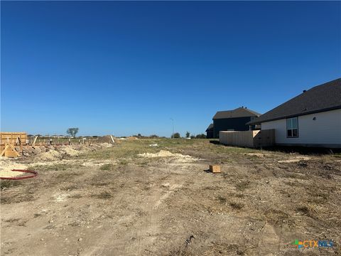 Photo of 719 James Parker Circle, Killeen, TX 76542 (MLS # 599388)