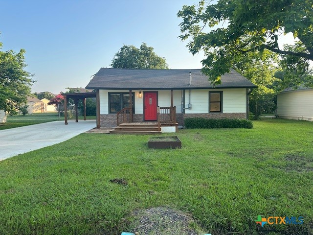 View Taylor, TX 76574 house