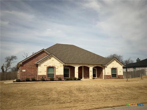 120 Metheglin Drive Temple TX 76502