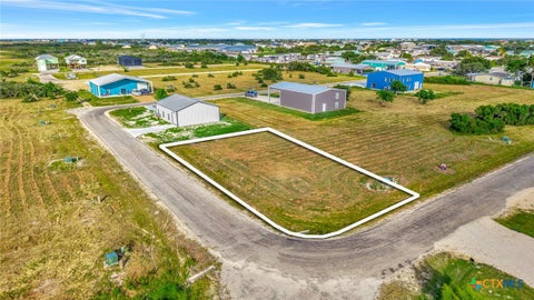 Photo of 35 Easy St, Port OConnor, TX 77982 (MLS # 622059)