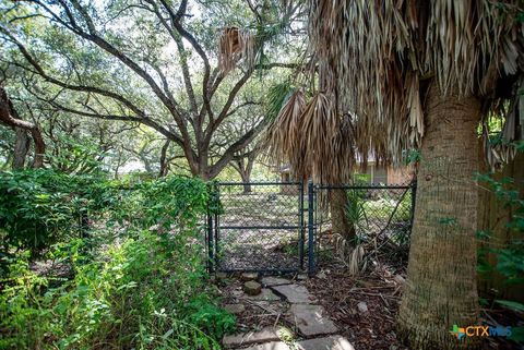 A home in Victoria