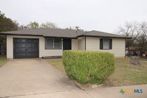 Photo of 2002 Josie Circle Circle, Copperas Cove, TX 76522 (MLS # 599412)