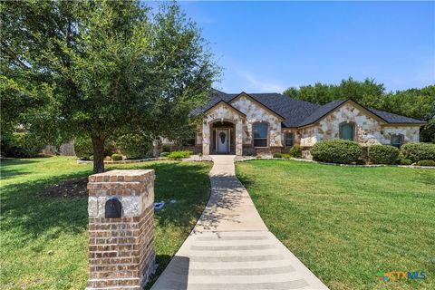 3313 Wildcatter Cove Belton TX 76513