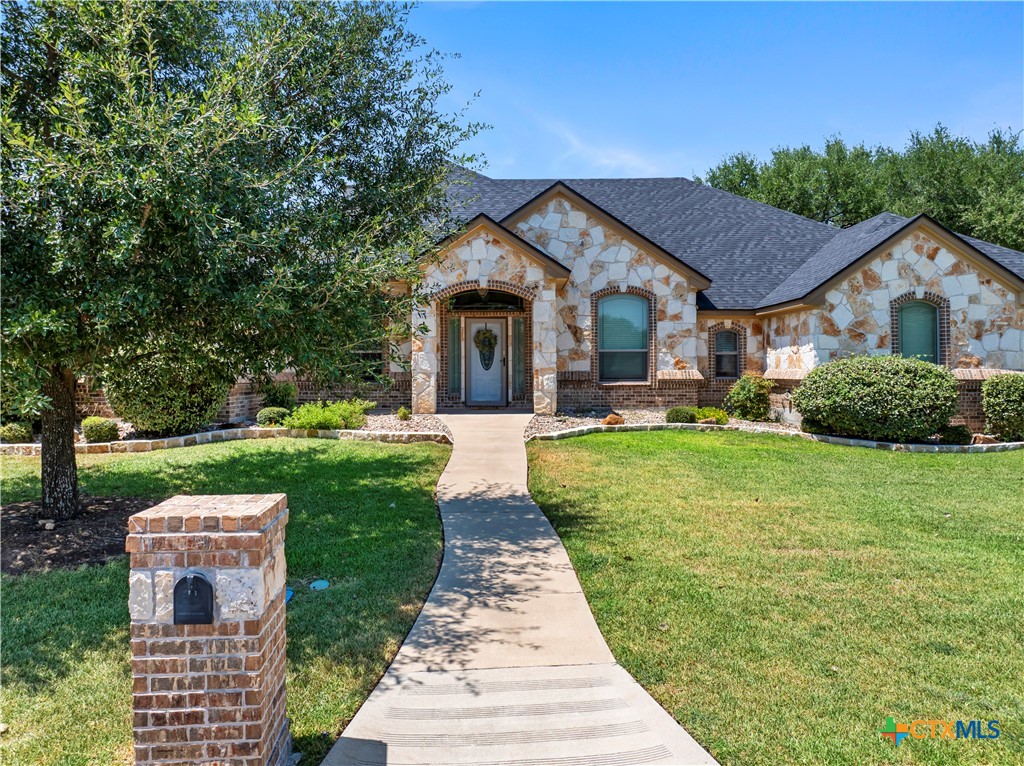 3313 Wildcatter Cove