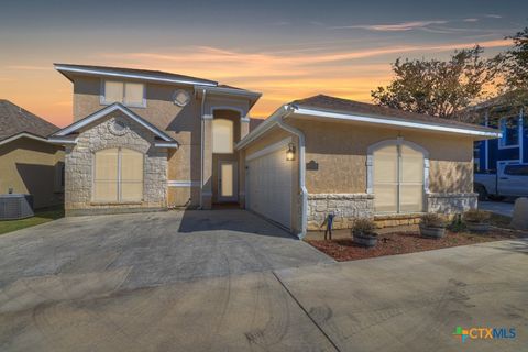 A home in New Braunfels