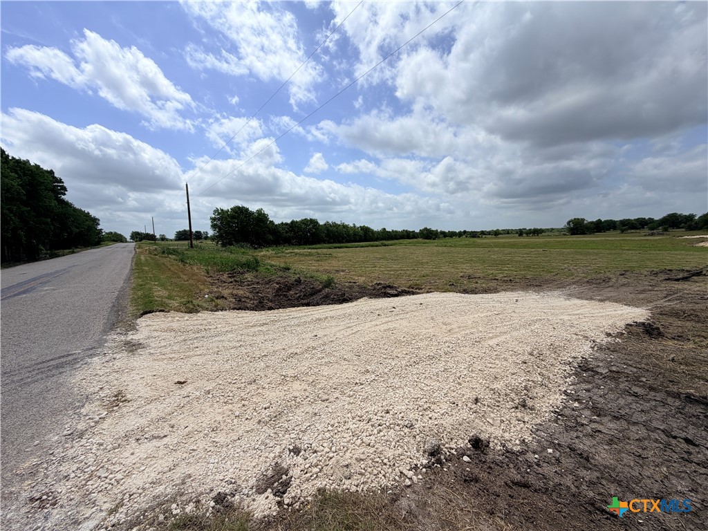 8675 Pecan Road
