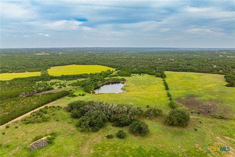 00 County Road 284 Liberty Hill TX 78642