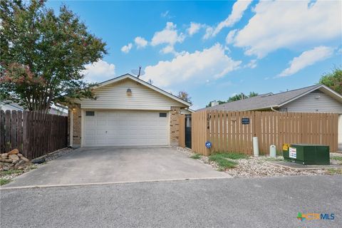 A home in New Braunfels