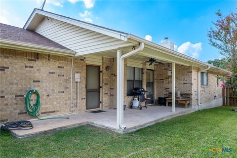 A home in New Braunfels