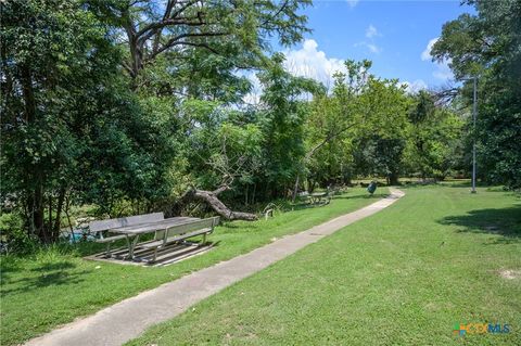 A home in New Braunfels