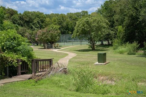 A home in New Braunfels