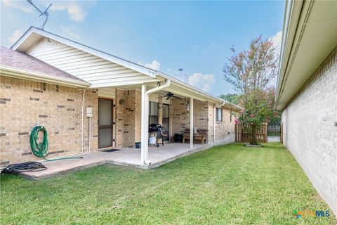 A home in New Braunfels