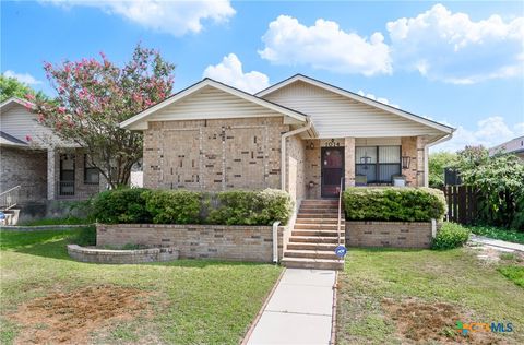 A home in New Braunfels