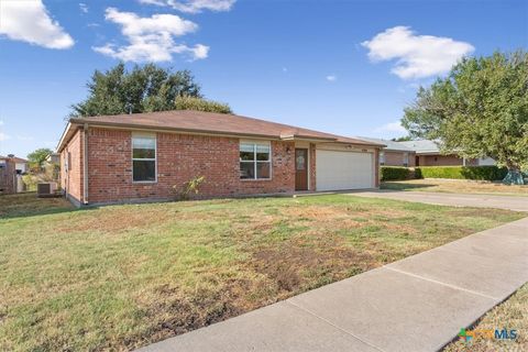 A home in Killeen