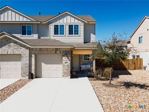 Photo of 412 White Steppe Way #237, Georgetown, TX 78626 (MLS # 607167)