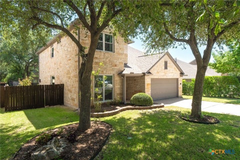 Photo of 1806 Nicholas Zane Drive, Cedar Park, TX 78613 (MLS # 625197)