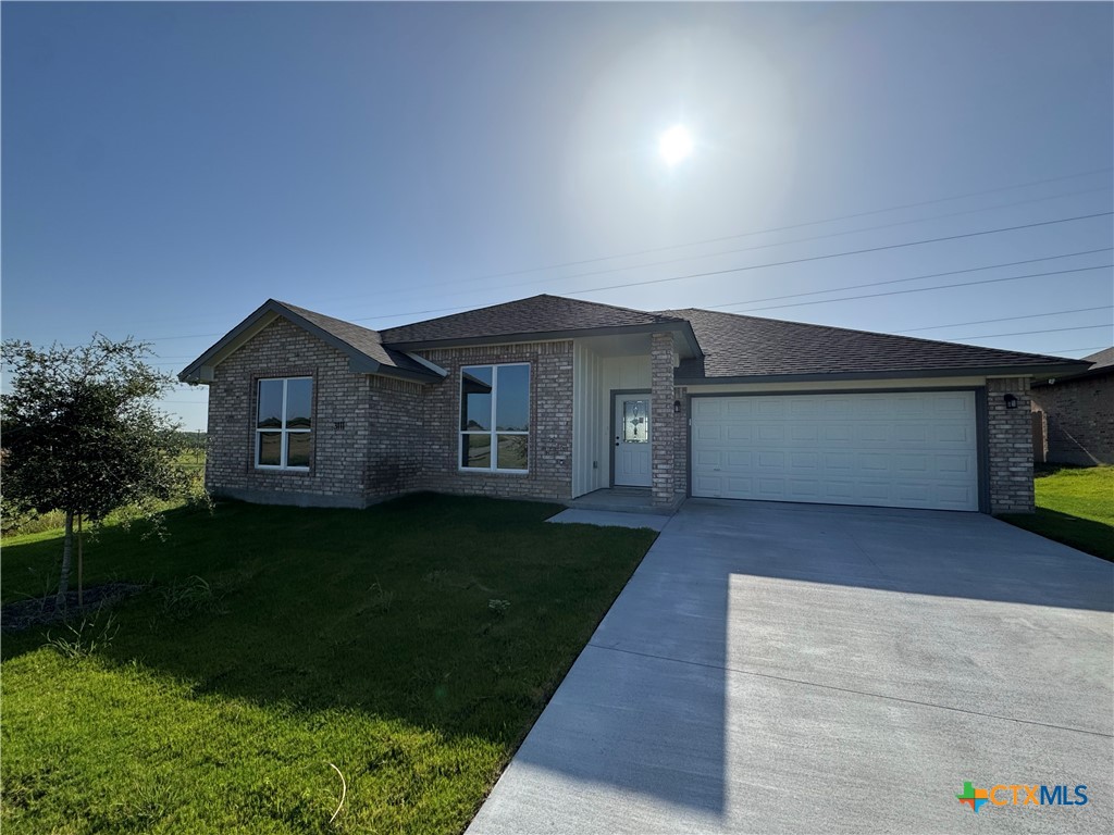 Photo 1 of 18 — 3111 Atascosa Drive, Temple, TX 76501
