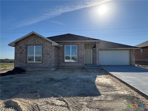 3111 Atascosa Drive Temple TX 76501