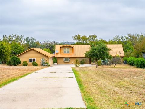 A home in Burnet