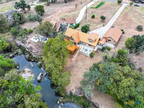 A home in Burnet