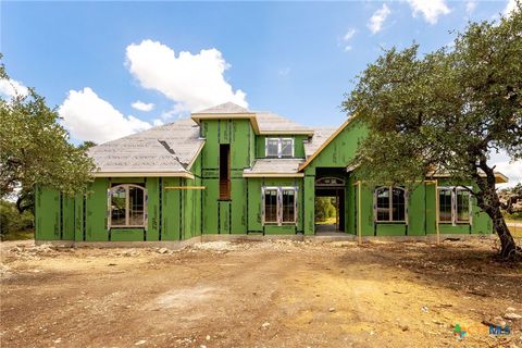 429 Eider Cv Spring Branch TX 78070