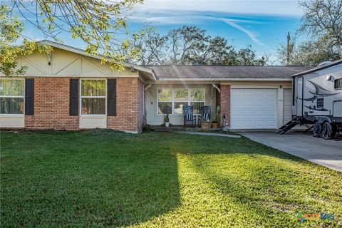 Photo of 535 Travis Street, Port Lavaca, TX 77979 (MLS # 601625)