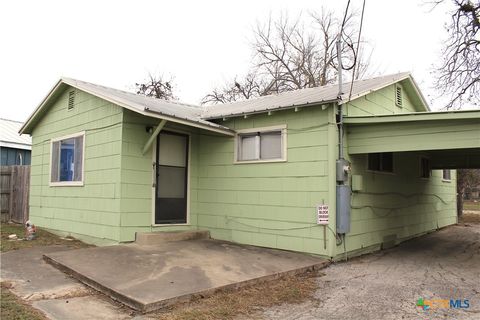 A home in New Braunfels