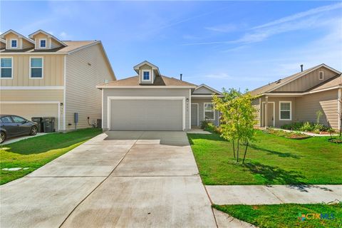 A home in San Marcos