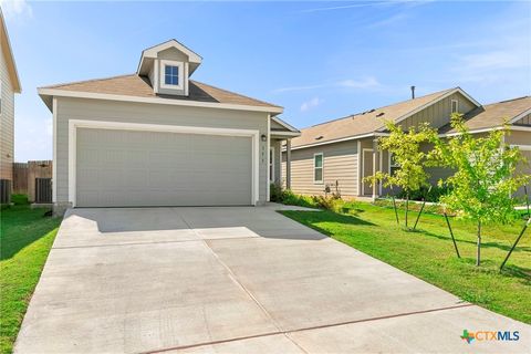 A home in San Marcos