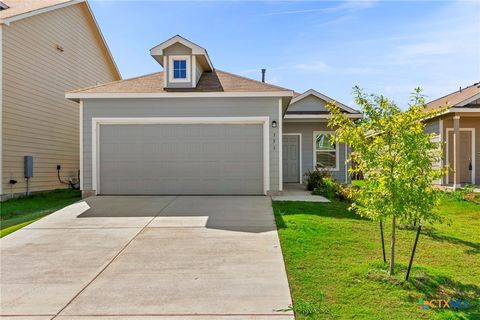 A home in San Marcos